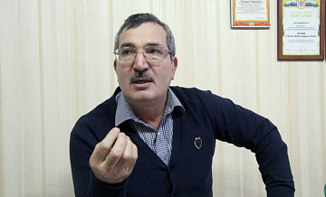 Главу Азербайджанской диаспоры Подмосковья заключили под домашний арест