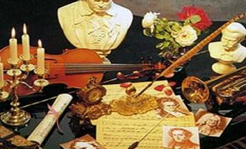 В ЮАО Москвы жители могут насладиться классической музыкой