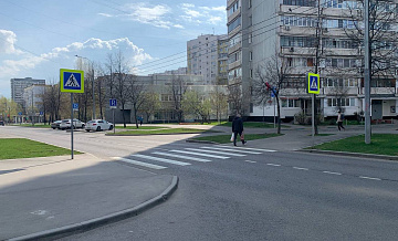 В Орехово-Борисово Южном рассказали о ходе акции «Безопасный город»