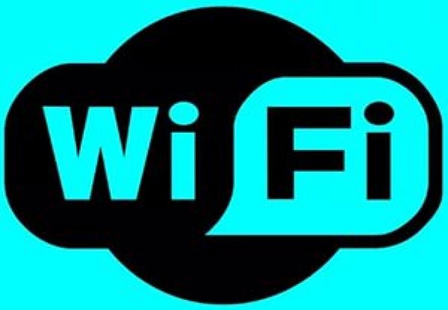  8     Wi-Fi   