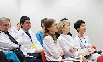 В ЮАО в больнице имени Буянова проведут научно-практическую конференцию