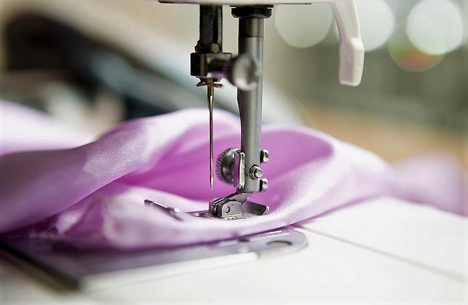 В районе Царицыно появится технопарк текстильного и швейного производства