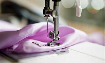 В районе Царицыно появится технопарк текстильного и швейного производства