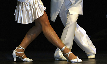 В ЮАО отпразднуют день танцев