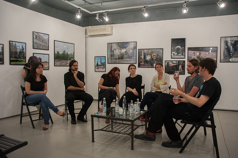 В Южном округе Москвы проведут выставку в галерее «Пересветов переулок»