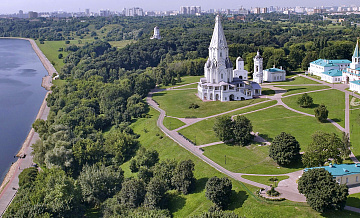 В Южном округе Москвы будут проводиться краеведческие экскурсии