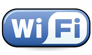 Wi-Fi  