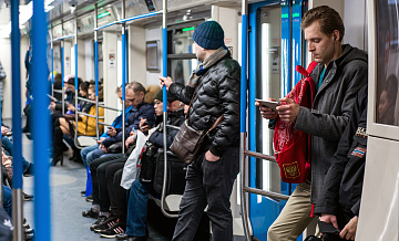 Пассажиры Бирюлевской линии смогут пересаживаться на другие виды транспорта