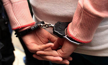 В ЮАО задержали подозреваемую в краже у пожилой женщины