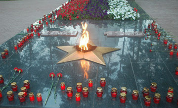 День памяти и скорби почтили в Культурном центре «Москворечье»