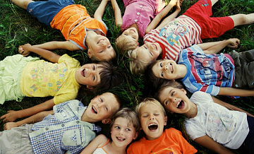 Районный центр «Место встречи Ангара» организует праздник в День защиты детей
