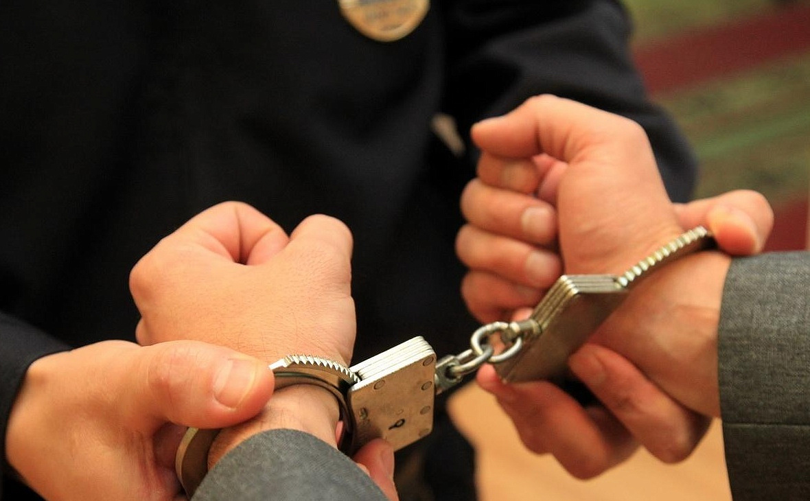 В ЮАО задержан подозреваемый в ограблении несовершеннолетней